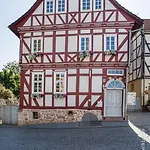 Hotel Altstadthotel Treysa Schwalmstadt