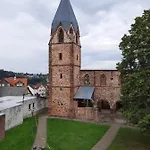 Altstadthotel Treysa 3*