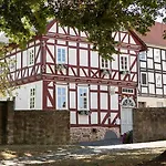 Hotel Altstadthotel Treysa Schwalmstadt