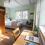 Hotel Altstadthotel Treysa
