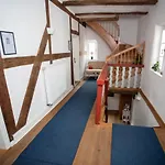 Hotel Altstadthotel Treysa