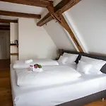 Hotel Altstadthotel Treysa 3*