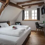 Altstadthotel Treysa Hotel 3*