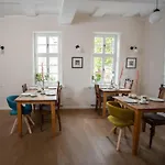 Hotel Altstadthotel Treysa
