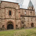Altstadthotel Treysa 3*
