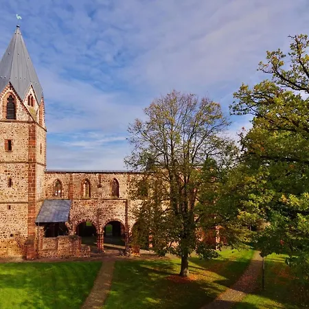 Ξενοδοχείο Altstadthotel Treysa Schwalmstadt