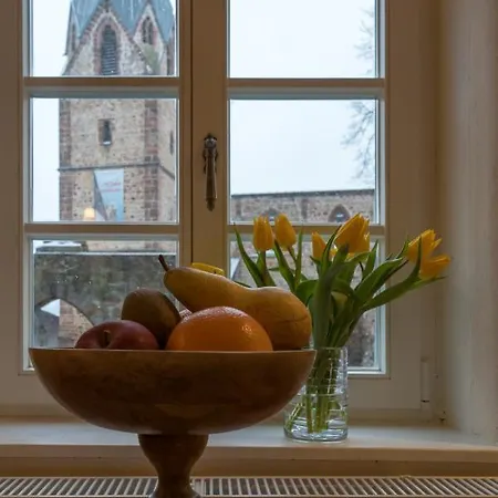 Altstadthotel Treysa 3*