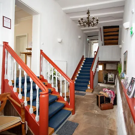 Altstadthotel Treysa Schwalmstadt