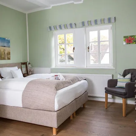 Ξενοδοχείο Altstadthotel Treysa Schwalmstadt