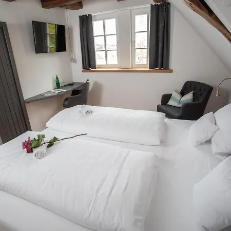 Altstadthotel Treysa 3* Швальмштадт