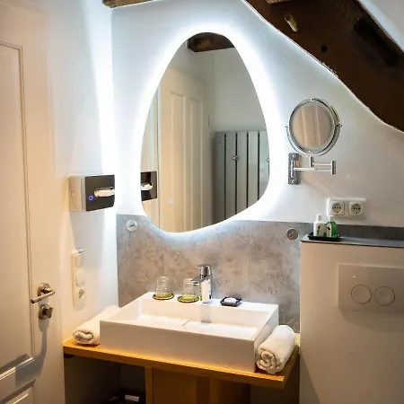 Altstadthotel Treysa Ξενοδοχείο