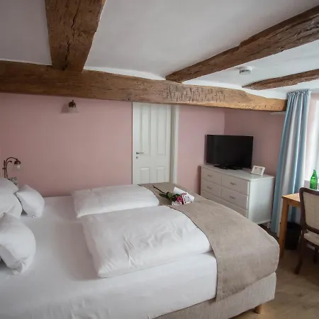 Altstadthotel Treysa Schwalmstadt