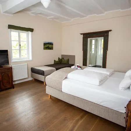 Altstadthotel Treysa Отель 3*