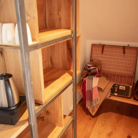 Altstadthotel Treysa Ξενοδοχείο