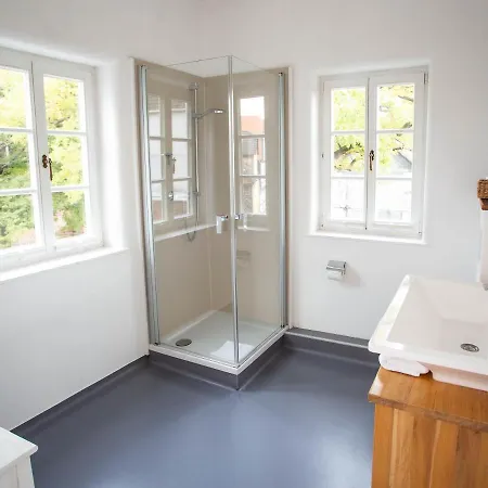 Ξενοδοχείο Altstadthotel Treysa Schwalmstadt