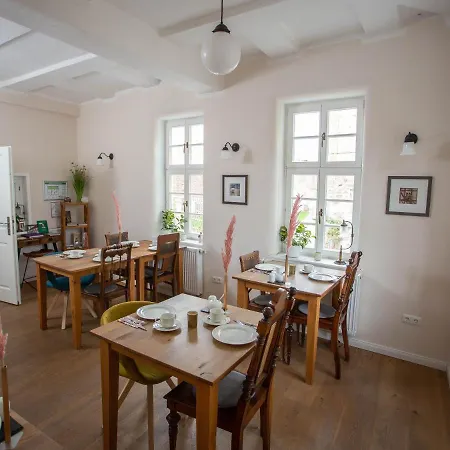 Altstadthotel Treysa 3*
