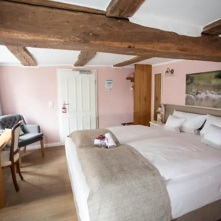 Altstadthotel Treysa Отель 3*