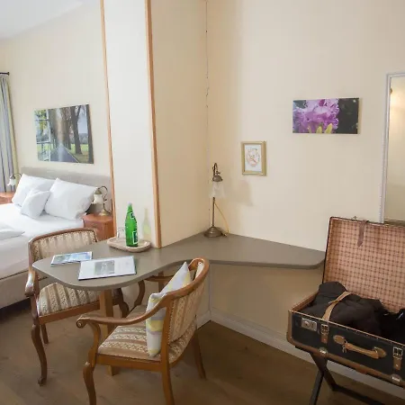 Altstadthotel Treysa Schwalmstadt