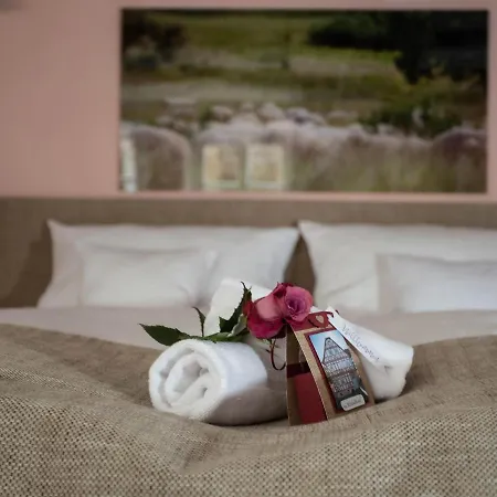 Altstadthotel Treysa Otel 3*