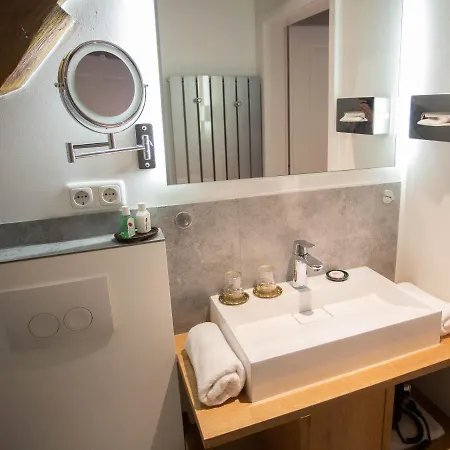 Altstadthotel Treysa Ξενοδοχείο 3*