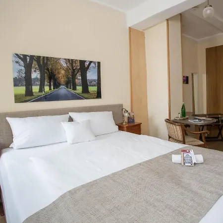 Altstadthotel Treysa Schwalmstadt