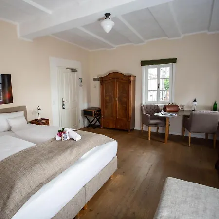 Altstadthotel Treysa Hotel Schwalmstadt