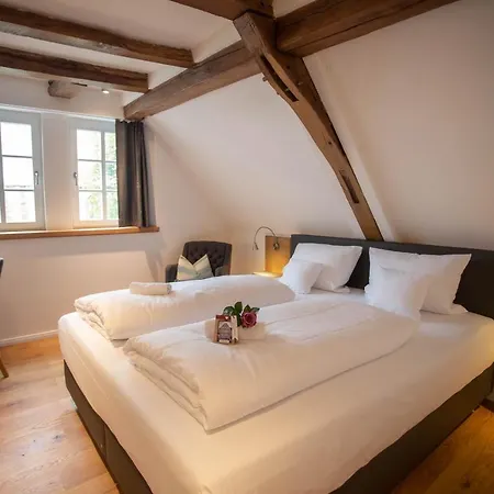 Altstadthotel Treysa 3* 슈발름슈타트