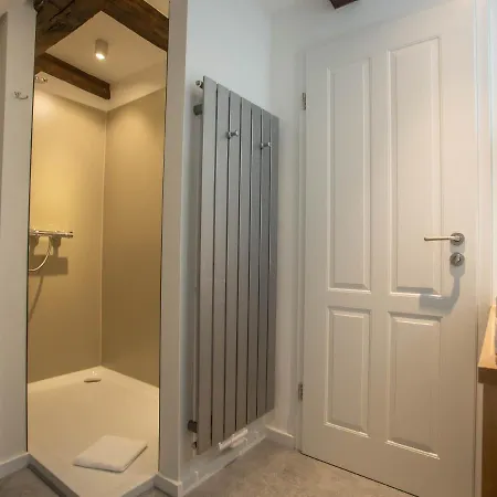 Altstadthotel Treysa 3* Schwalmstadt