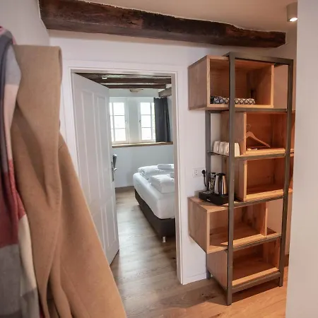 Altstadthotel Treysa 3*