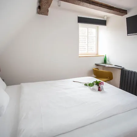 Altstadthotel Treysa Hotel Schwalmstadt