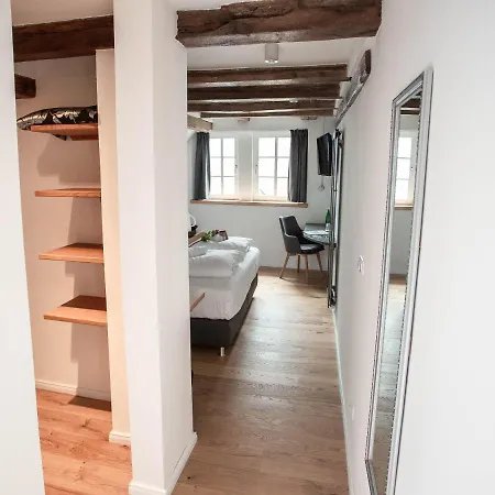 Altstadthotel Treysa Hotel Schwalmstadt