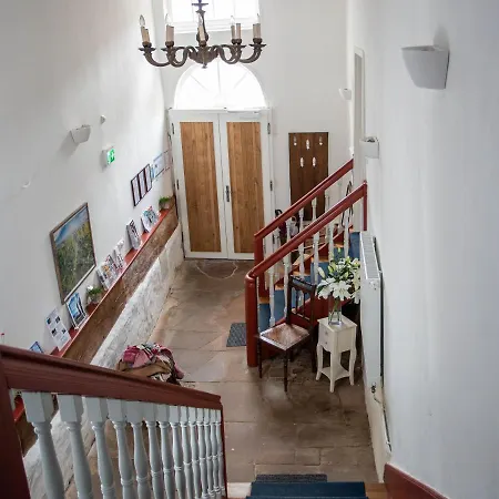 Altstadthotel Treysa
