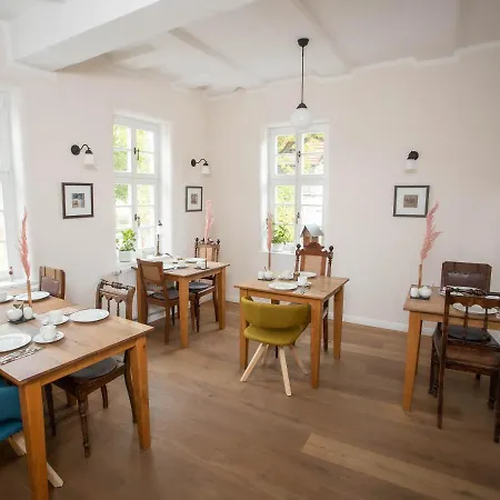 Altstadthotel Treysa Ξενοδοχείο Schwalmstadt