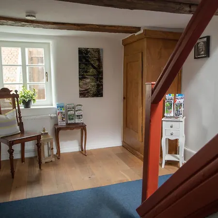 Altstadthotel Treysa