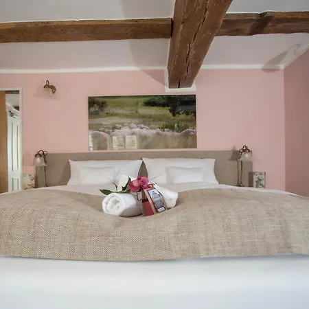 Hotel Altstadthotel Treysa Schwalmstadt