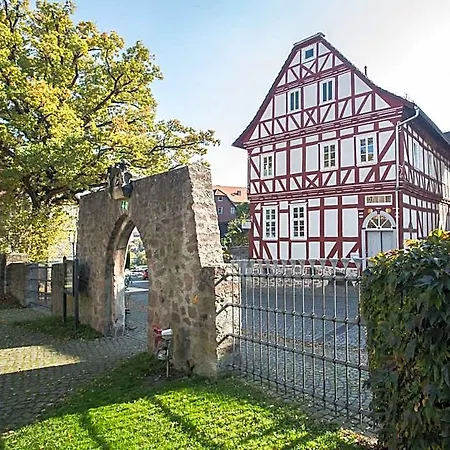 Altstadthotel Treysa