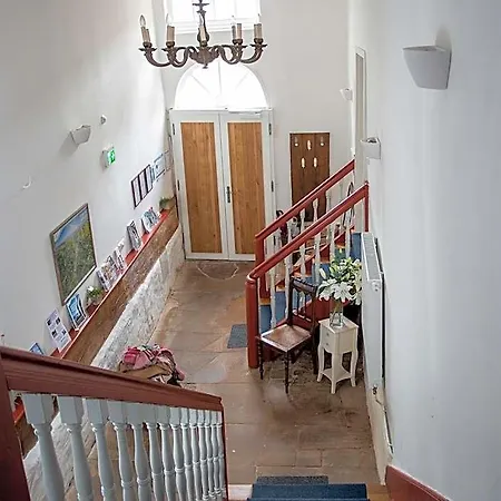 Hotel Altstadthotel Treysa Schwalmstadt