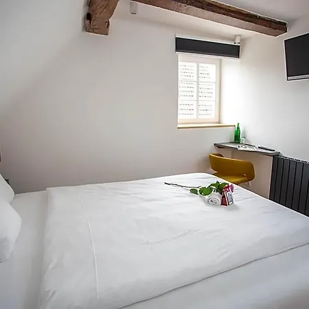 Altstadthotel Treysa Schwalmstadt