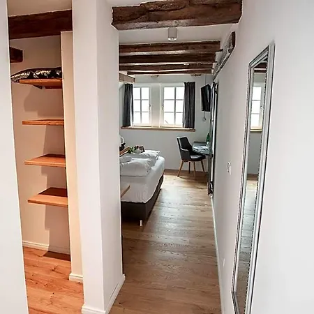 Altstadthotel Treysa Hotel