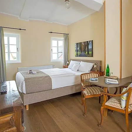 Altstadthotel Treysa Hotel Schwalmstadt