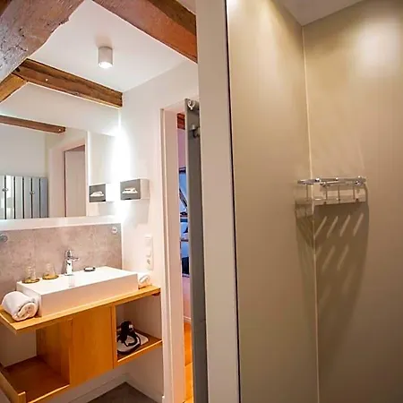 Altstadthotel Treysa 3* Schwalmstadt