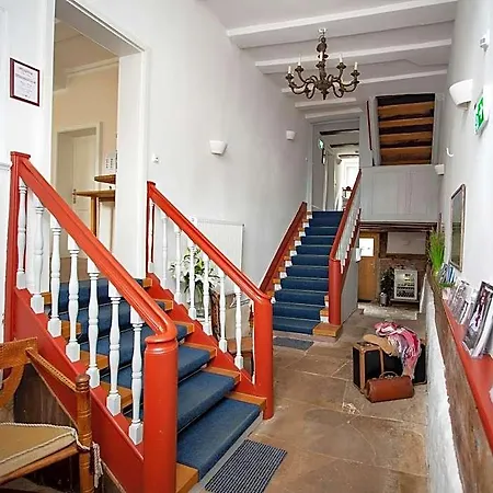 Altstadthotel Treysa Schwalmstadt