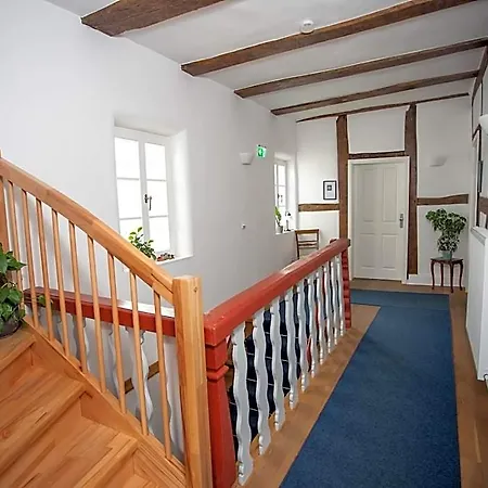 Hotel Altstadthotel Treysa Schwalmstadt