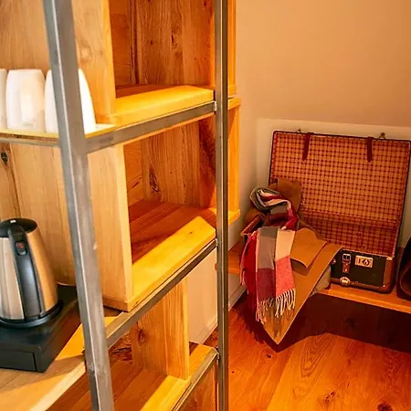 Altstadthotel Treysa 3*