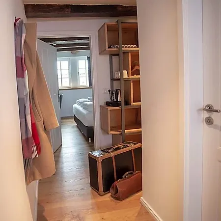 Altstadthotel Treysa 3* Schwalmstadt