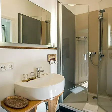 Altstadthotel Treysa