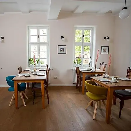 Altstadthotel Treysa Hotel