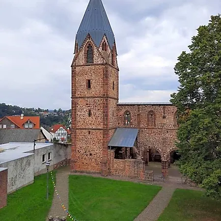 Altstadthotel Treysa 3*