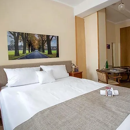 Altstadthotel Treysa 3* Schwalmstadt