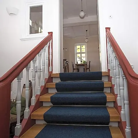 Hotel Altstadthotel Treysa
